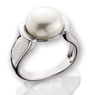 Pearl  Ring