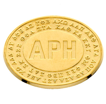 Alumnae Panhellenic Pin