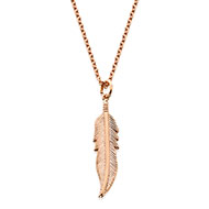 Quill Necklace