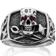 Skull Ring Skull Ring