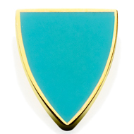 Colony Pledge Pin Colony Pledge Pin