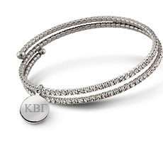 Frost Bracelet
