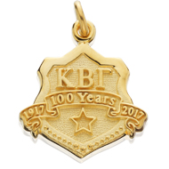 Centennial Charm