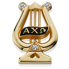 3 Diamond Badge