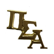 Monogram Recognition Button