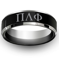 Tungsten Ring