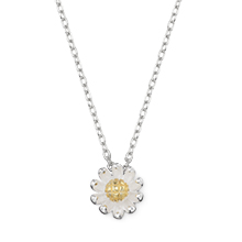 Mary Marguerite Necklace