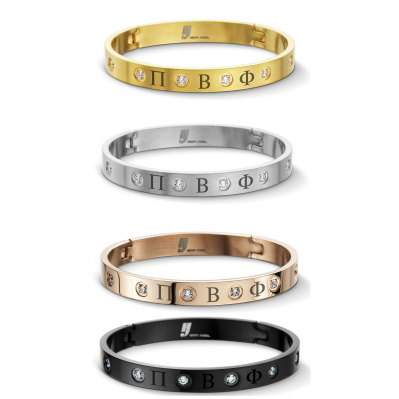Lux Jeweled Bracelet