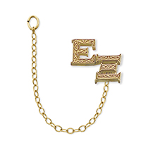 HJGreek | ADPi Omega Alpha Chapter | Chapter Guards