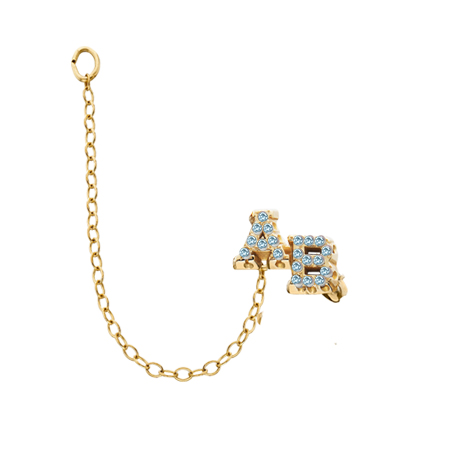 HJGreek | ADPi Omega Alpha Chapter | Chapter Guards