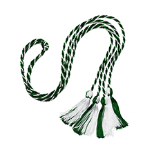 National Panhellenic Conference Honor Cord
