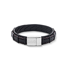 Leather Bracelet