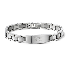 Fraternity Link Bracelet