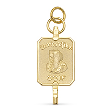 Official Key