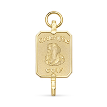 Official Keypin