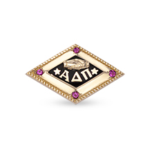 #0131ULT 2022 Grand Convention Badge