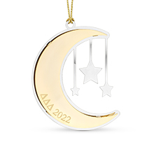 2022 Keepsake Ornament