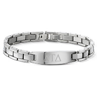 Fraternity Link Bracelet