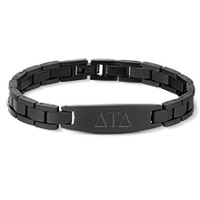 Fraternity Link Bracelet