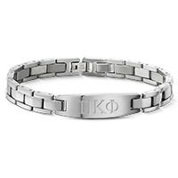 Fraternity Link Bracelet