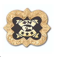 Chased Badge