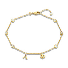 Kendra Scott | Station Anklet