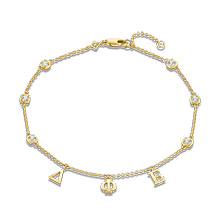 Kendra Scott | Station Anklet