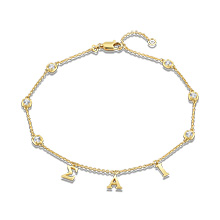 Kendra Scott | Station Anklet