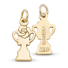 2025 Convention Dangle