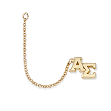 Plain Double Letter Guard