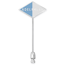 Adelphean Stick Pin