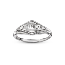 Adelphean Ring