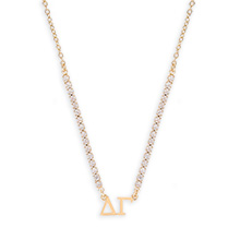 Kylie Necklace