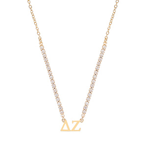 Kylie Necklace