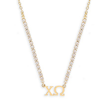 Kylie Necklace