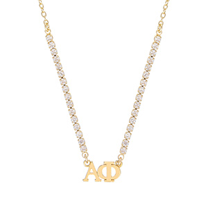 Kylie Necklace