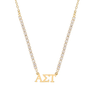 Kylie Necklace