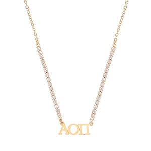 Kylie Necklace