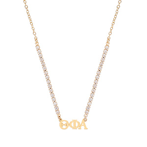 Kylie Necklace