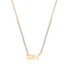 Kylie Necklace