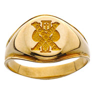 Official Ring