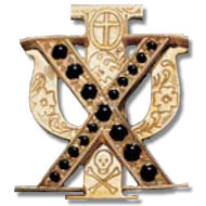 Founders Badge