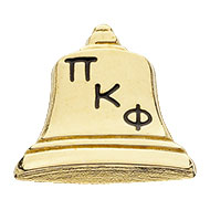 Bell Button