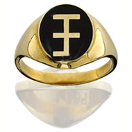 Symbol Ring