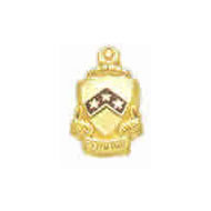 Crest Button Crest Button