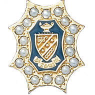 The National Crest