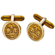 Signet Cufflinks