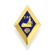 Large Swagger Badge