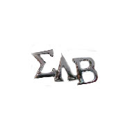 Monogram  Recognition  Button