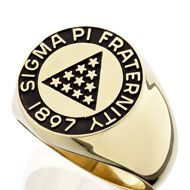 Signet Ring